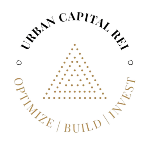 Urban Capital REI (UCREI) logo